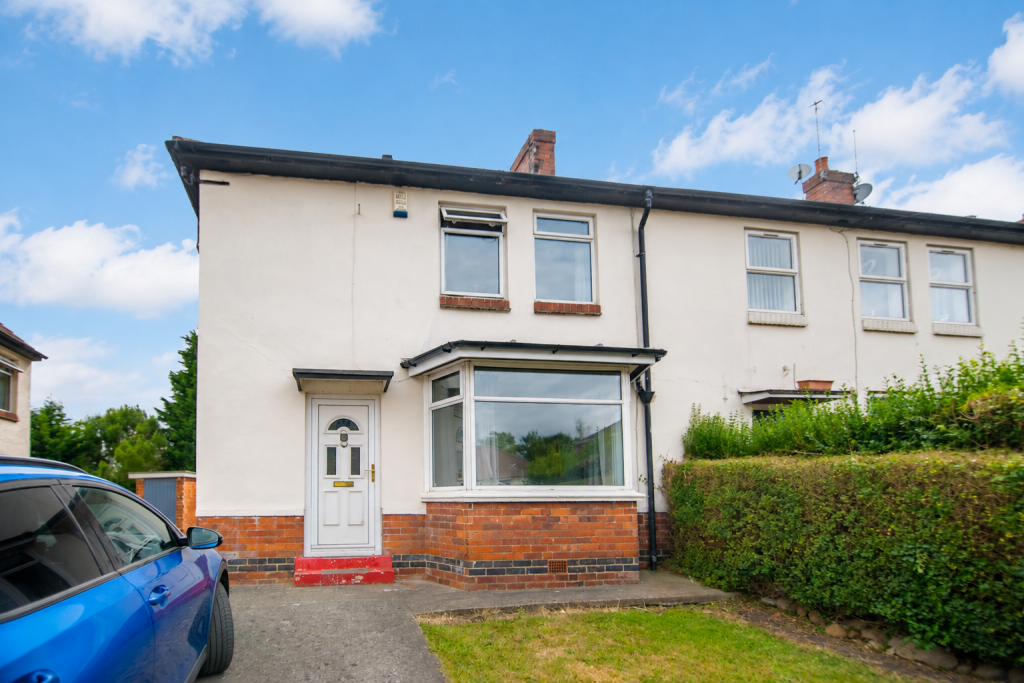 Main image of property: Tang Hall Lane, York
