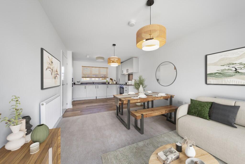 Main image of property: Chequers
Welwyn Garden City
AL9 5NX