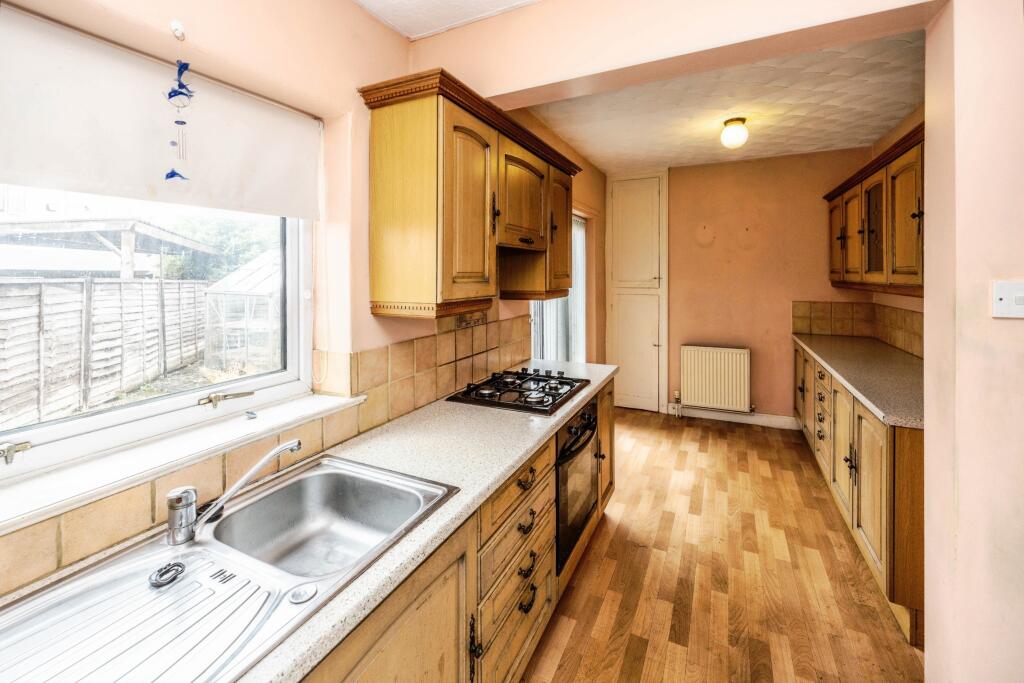 House in Calderdale, West Yorkshire - View 3