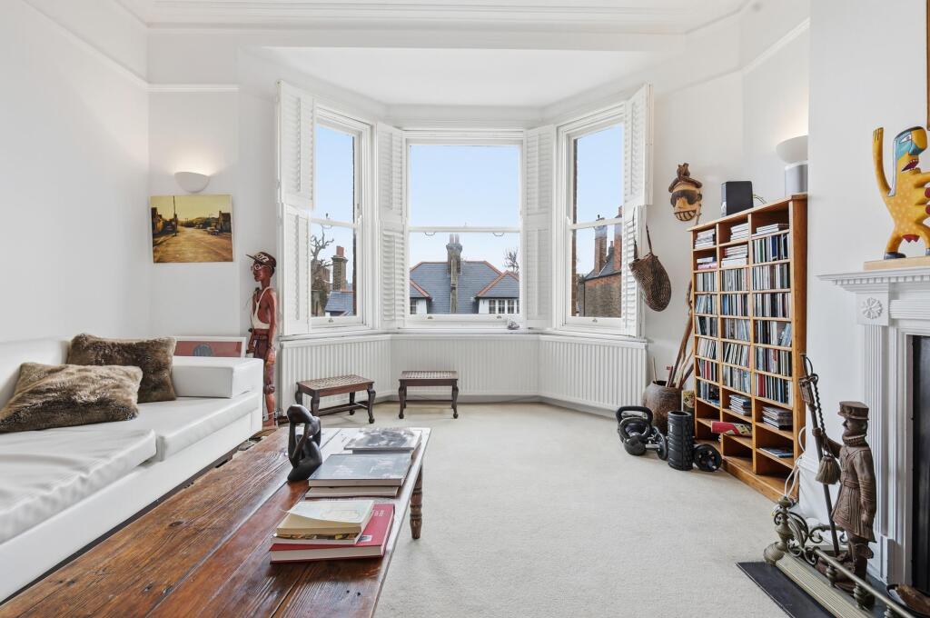 Main image of property: Antrim Road, London, NW3