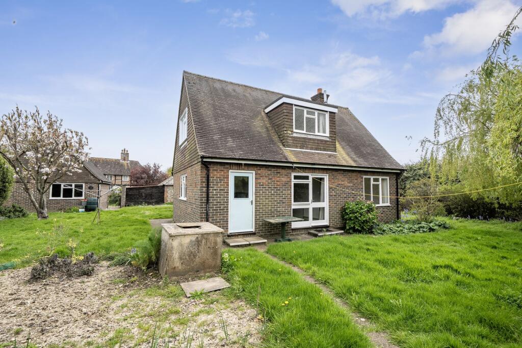 Main image of property: Farm Lane, Nutbourne, PO18