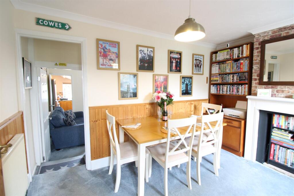 House in Portsmouth - View 5