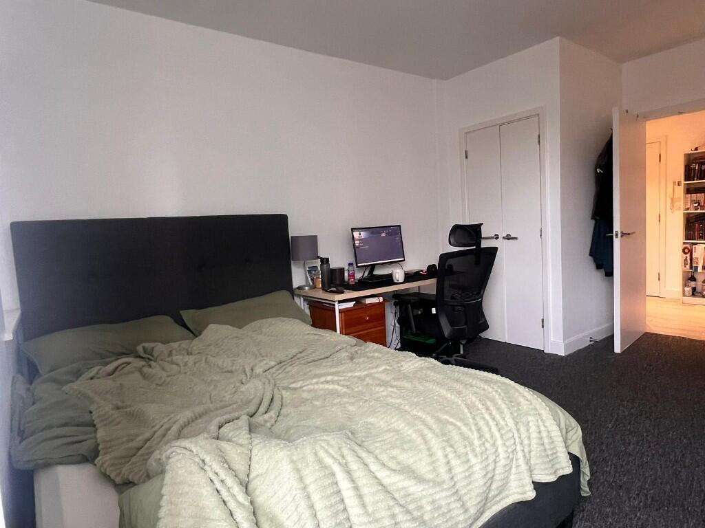 Main image of property: Hillside, London, NW10