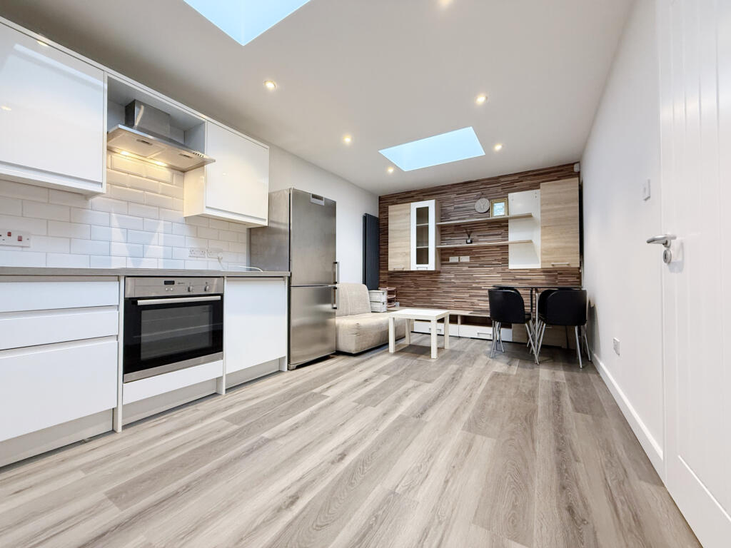Main image of property: Browning Way, Hounslow, TW5