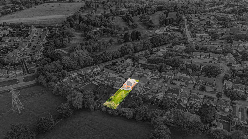 Additional image 33 of New Road, B47