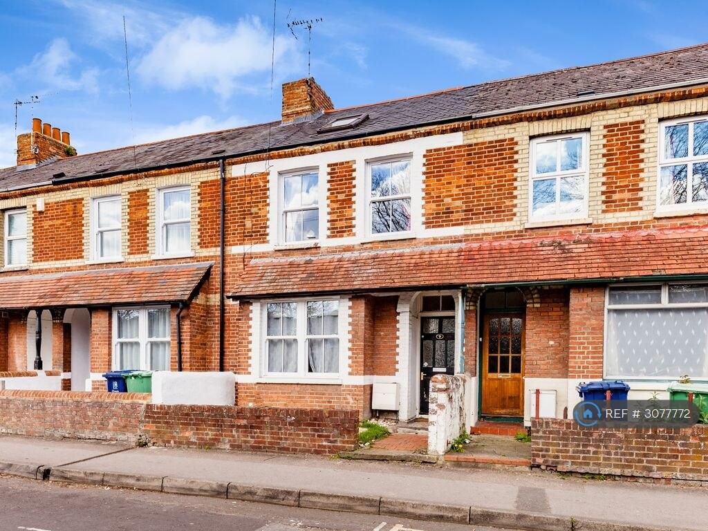 Main image of property: Leopold Street, Oxford, OX4
