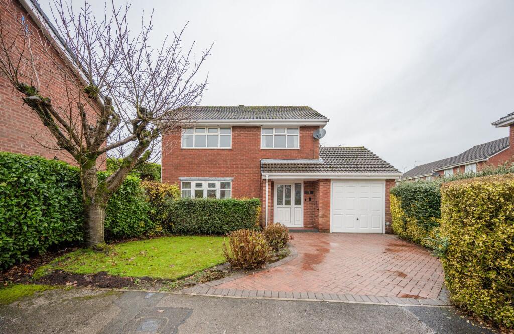 Main image of property: Victoria Park, Skelmersdale, WN8
