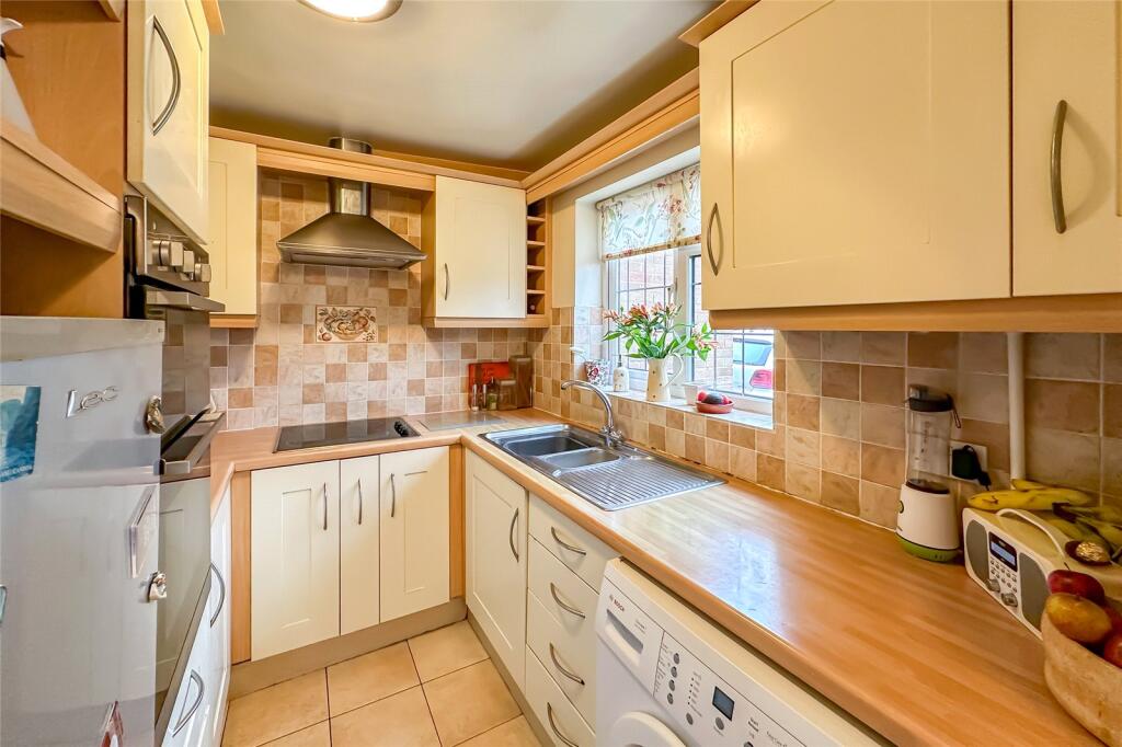 Additional image 3 of Twyford Road, St. Albans, Hertfordshire, AL4