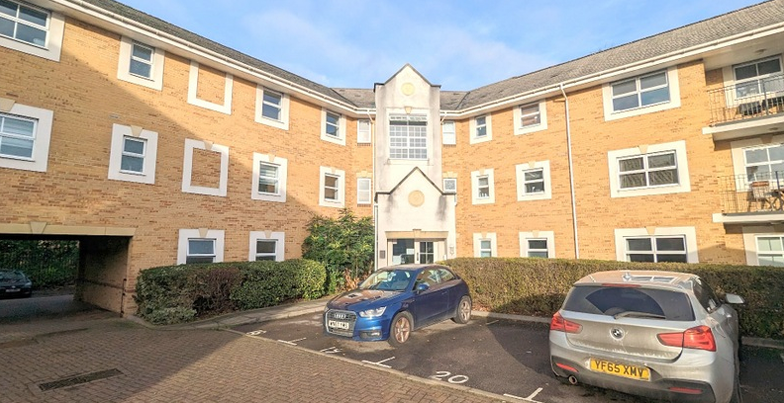Main image of property: International Way, Sunbury-On-Thames, TW16