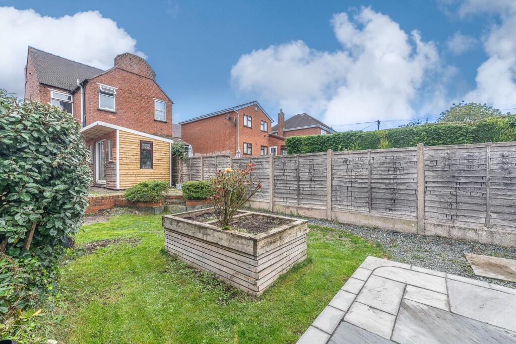 House in Cannock Chase, Hednesford - View 4