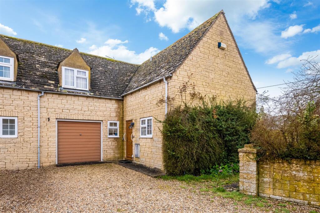 Main image of property: St. Leonards Court, Bledington, Chipping Norton