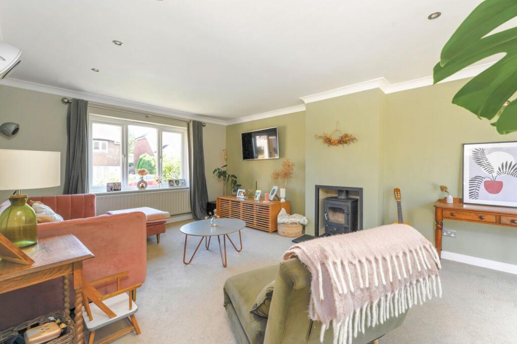 House in Hastings, Silverhill Park - View 4