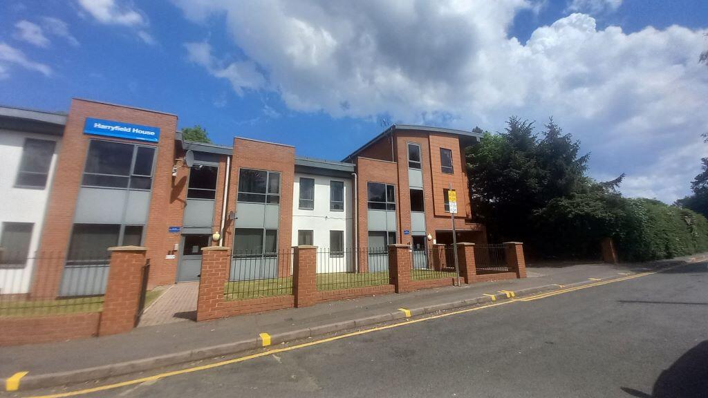 Main image of property: Harryfield House, Foster Avenue, Wolverhampton