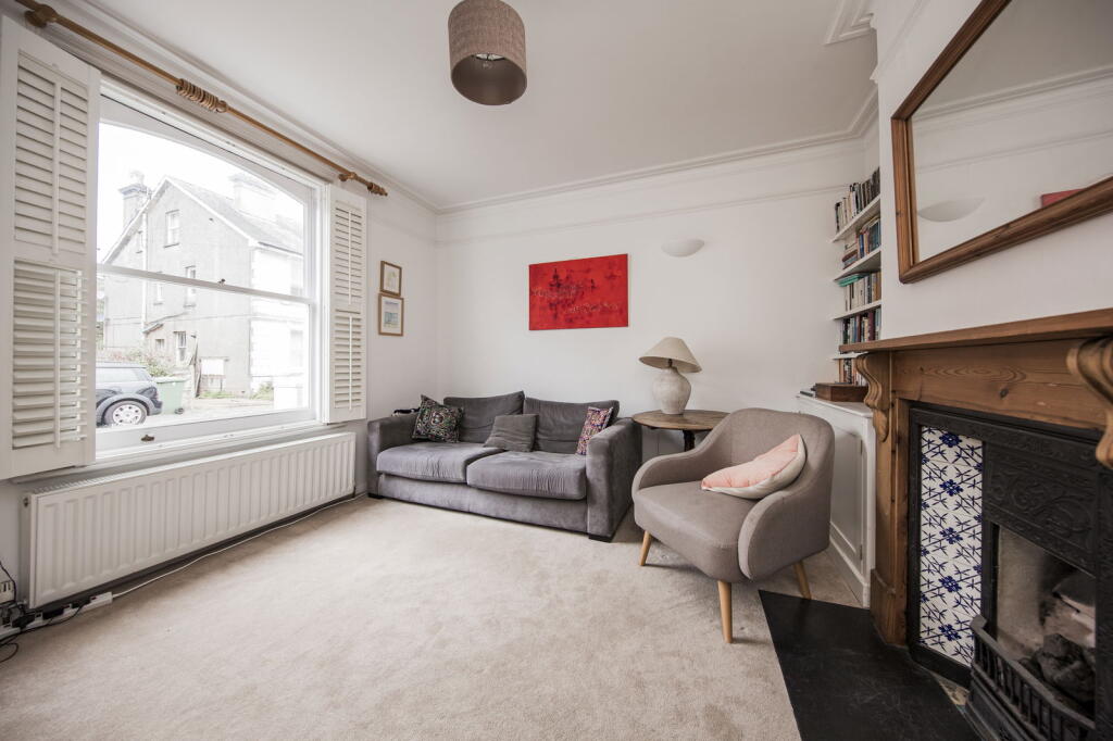 Culverden Park Road, Tunbridge Wells photo 3