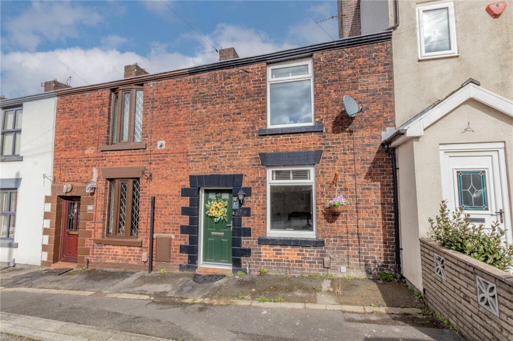 Main image of property: Holden Fold Lane, Royton, Oldham, OL2