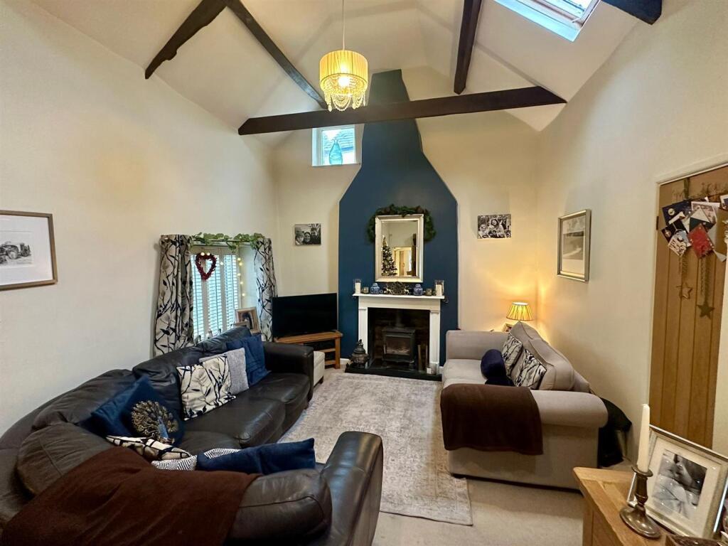 Hillgates, Nr Llanwarne, Hereford - View 2