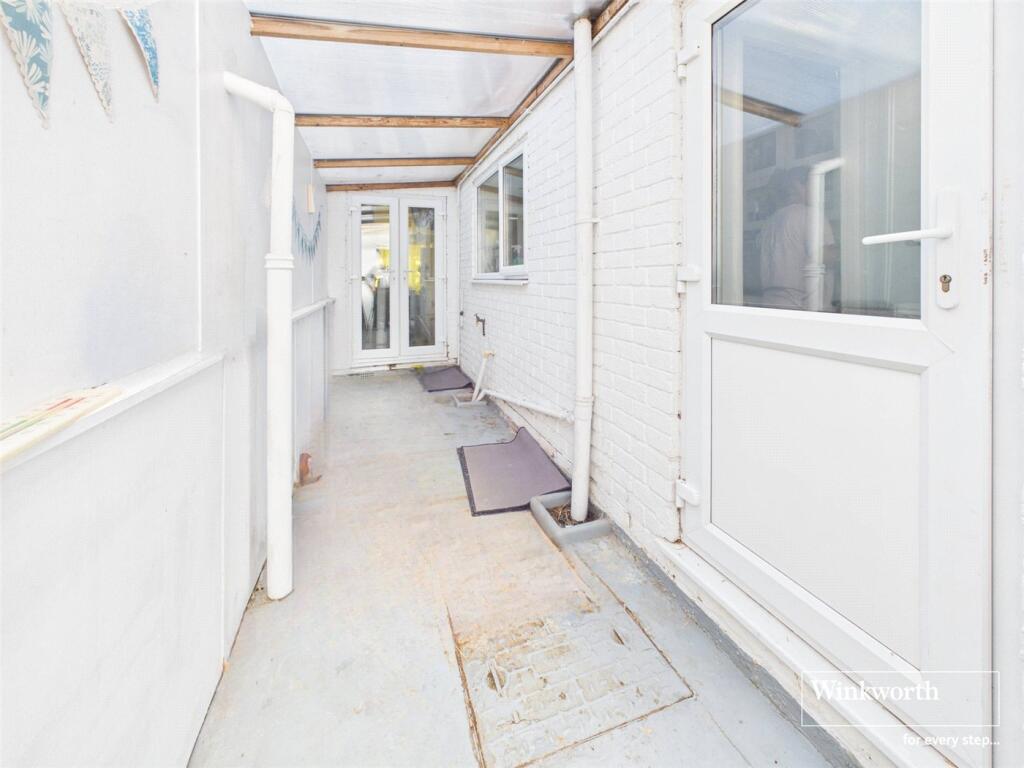 House in Reading, Newtown - View 5