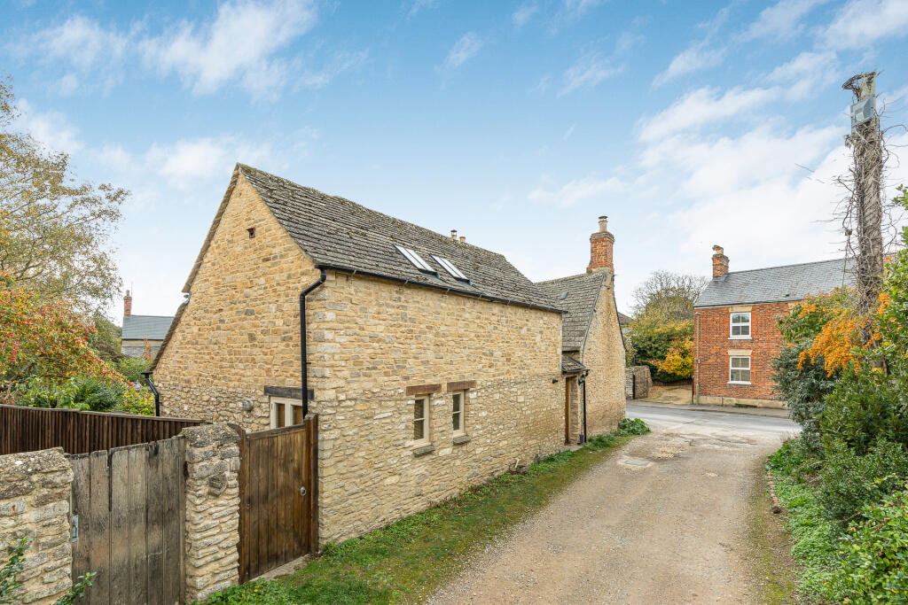 Main image of property: Queen Street, Eynsham, Oxfordshire