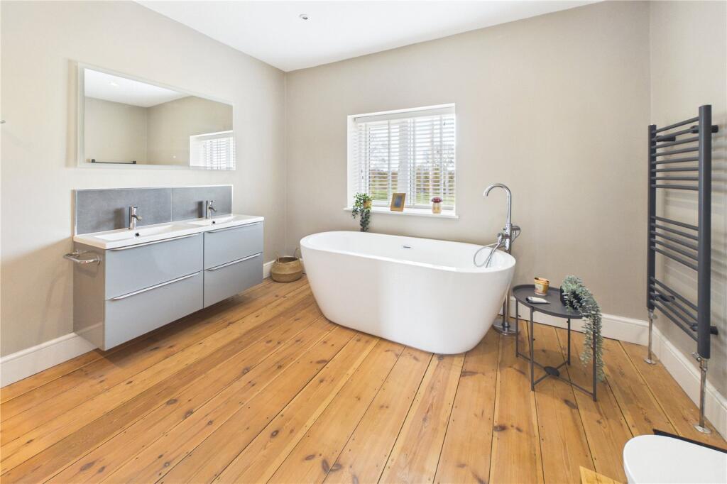 Additional image 7 of Fosse Road, Oakhill, Radstock, Somerset, BA3