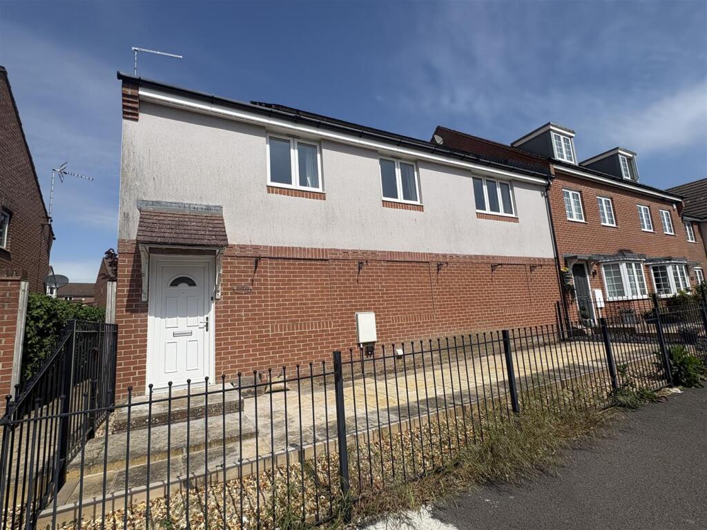 Main image of property: Herdwick Road, Andover