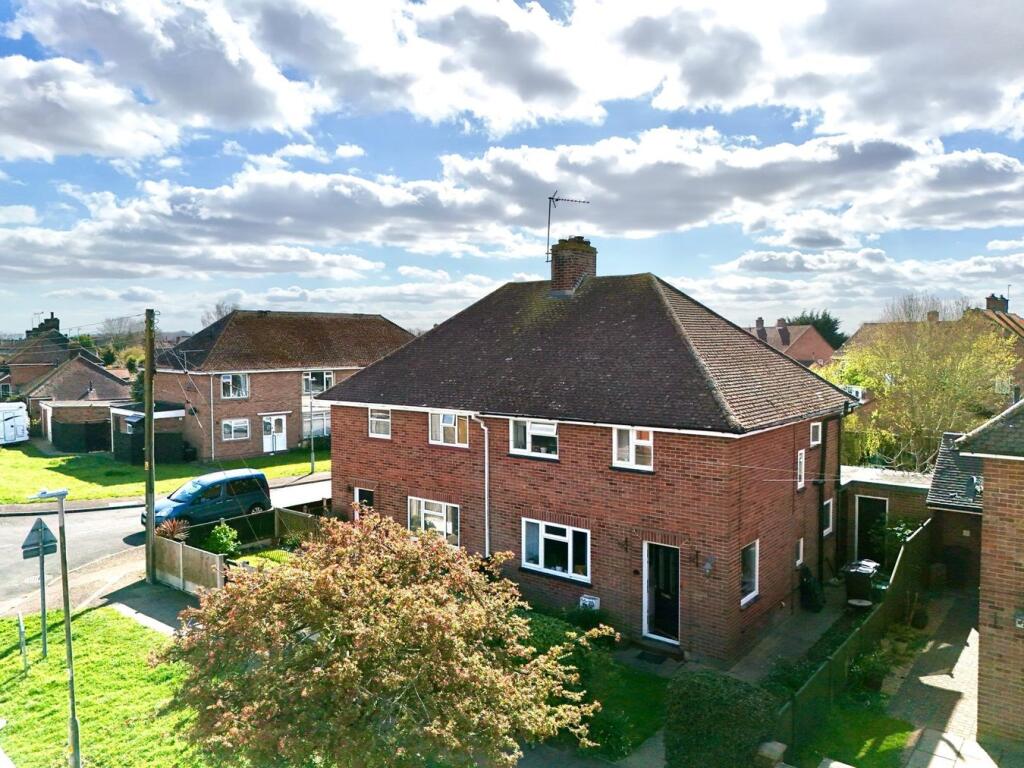 Main image of property: Old School Lane, Elmstead, Colchester, CO7