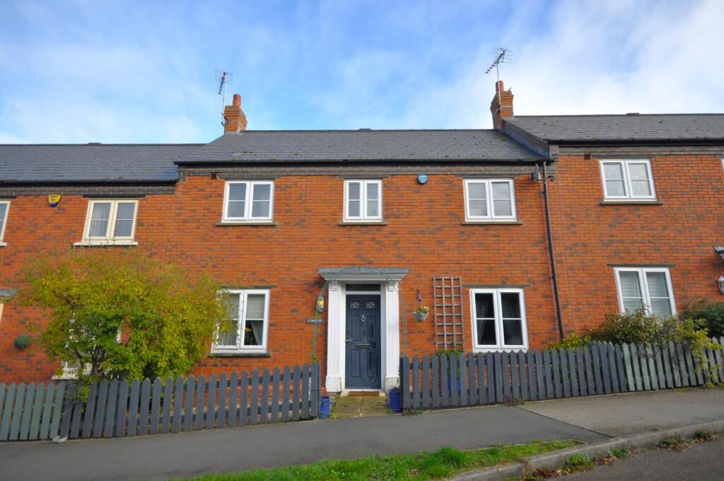 Main image of property: Cowslip Hill, Mawsley Village, Kettering
