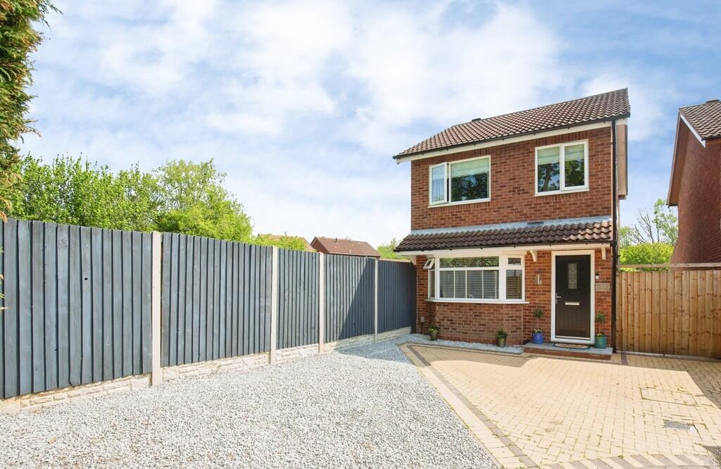 Main image of property: Cringlebrook, Belgrave