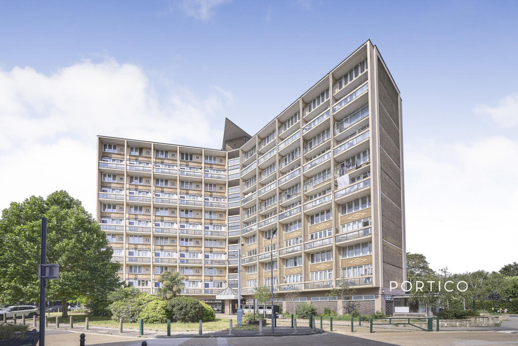 Main image of property: Clem Attlee Court, London, SW6