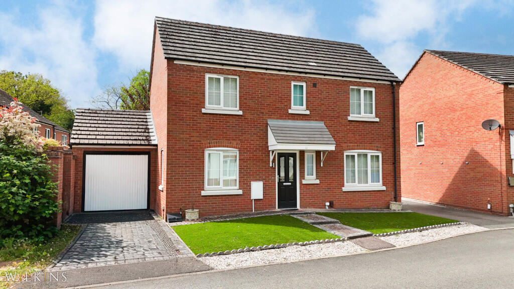 Main image of property: Southey Drive, Tamworth, Staffordshire, B79