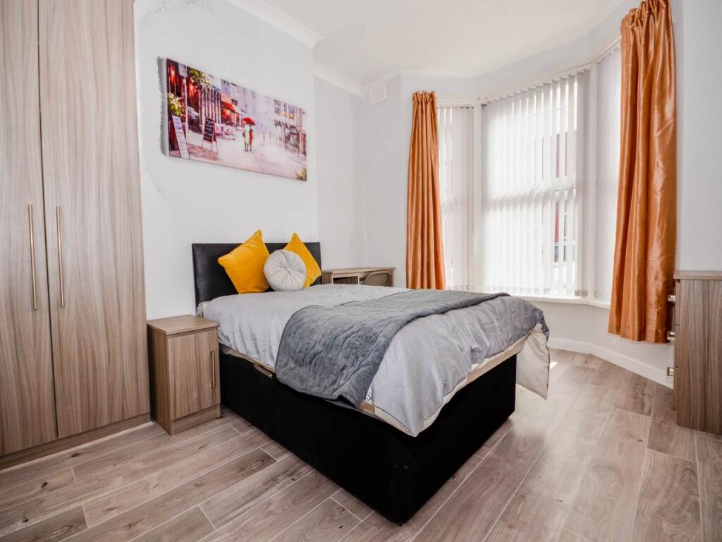 House in Liverpool - View 3