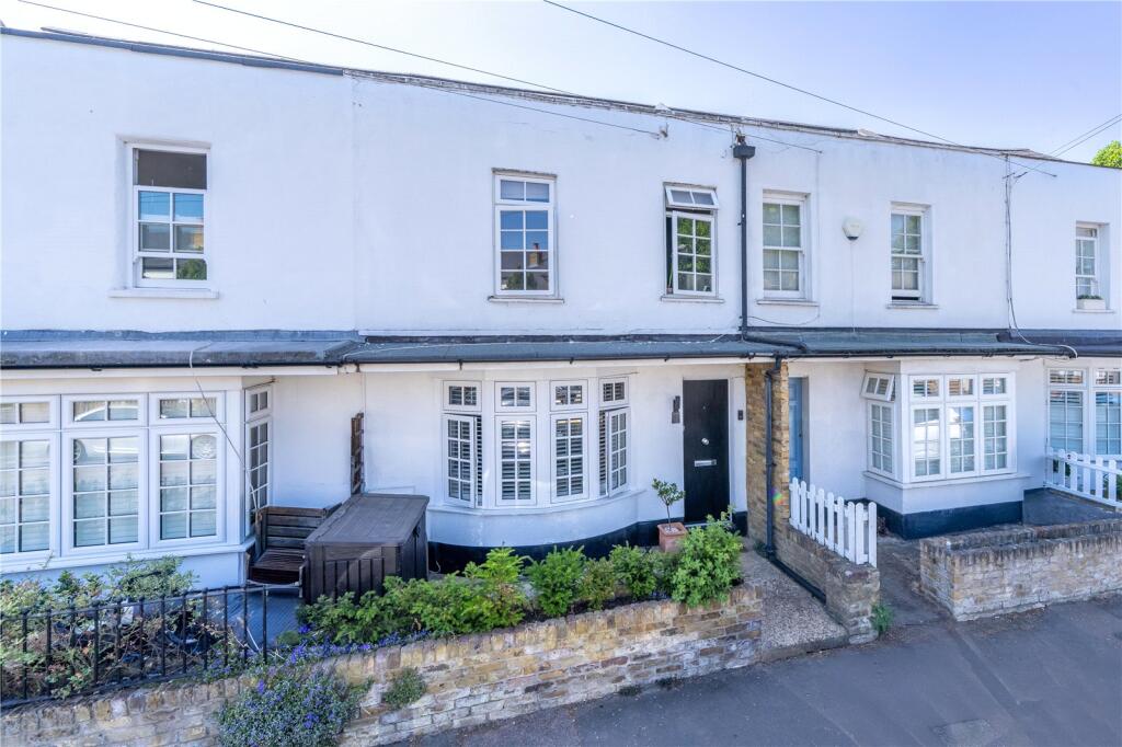 Main image of property: Avenue Road, Hampton, TW12