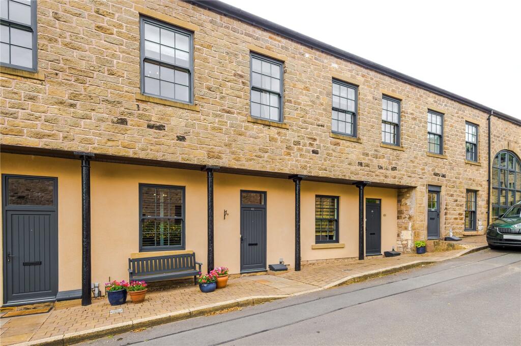 Main image of property: Mill View Lane, Horwich, Bolton, Greater Manchester, BL6