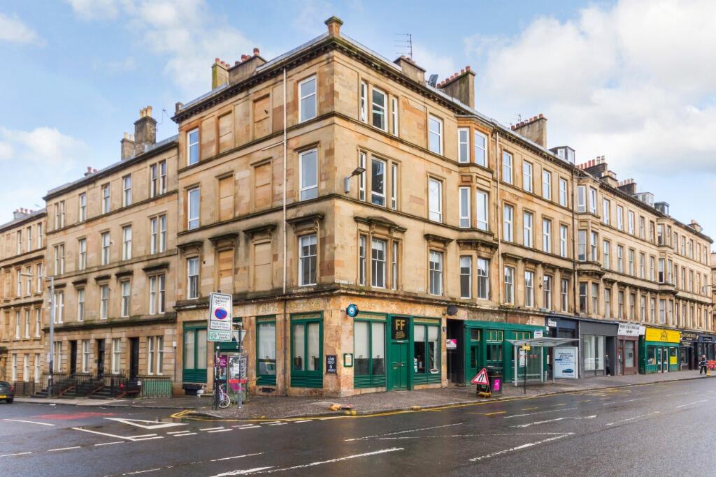 Main image of property: Woodlands Road, Glasgow, G3