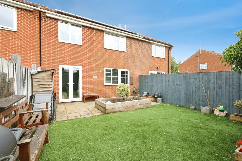 Main Street, North Leverton, Retford photo 2