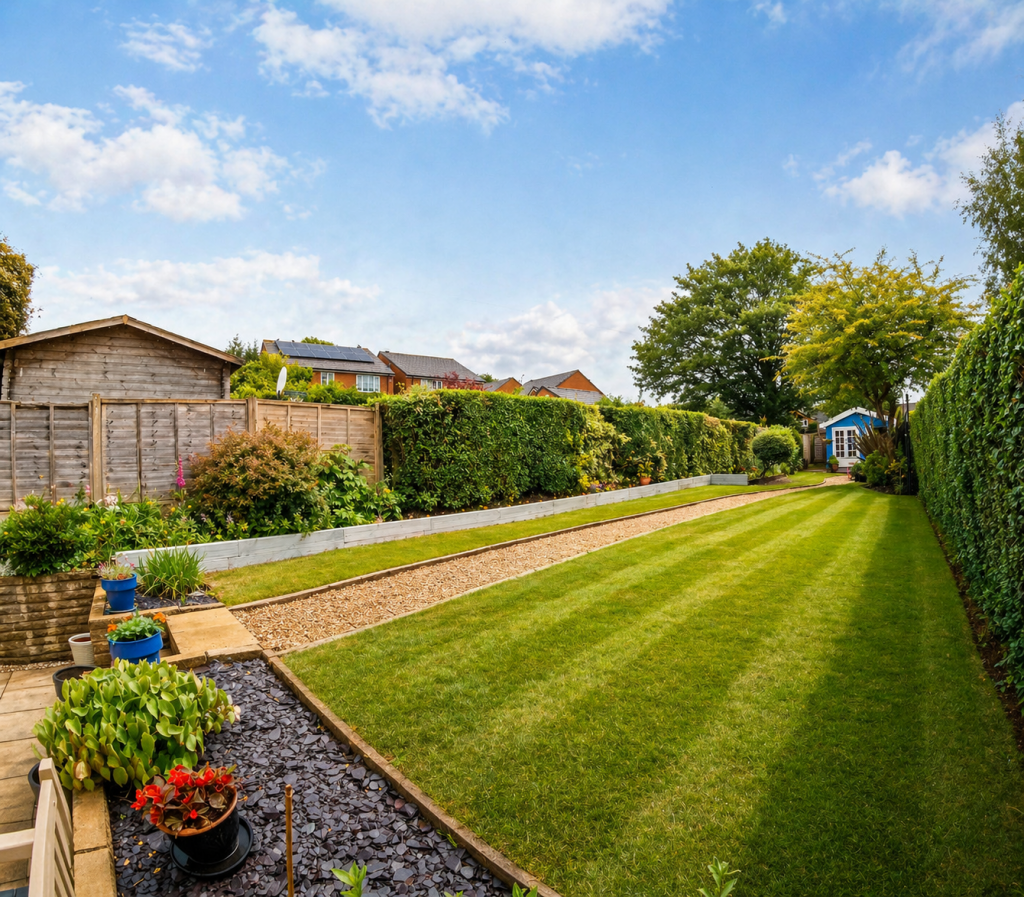 Four Oaks Common Road, Four Oaks, Sutton Coldfield, B74 4NW - View 2