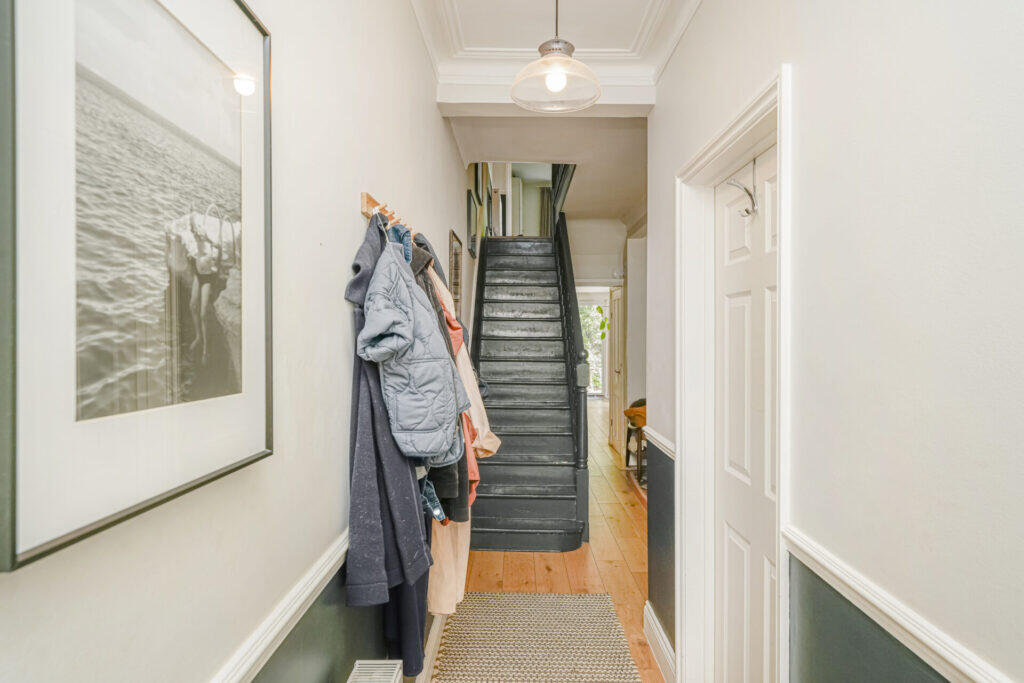 House in London, Muswell Hill - View 4