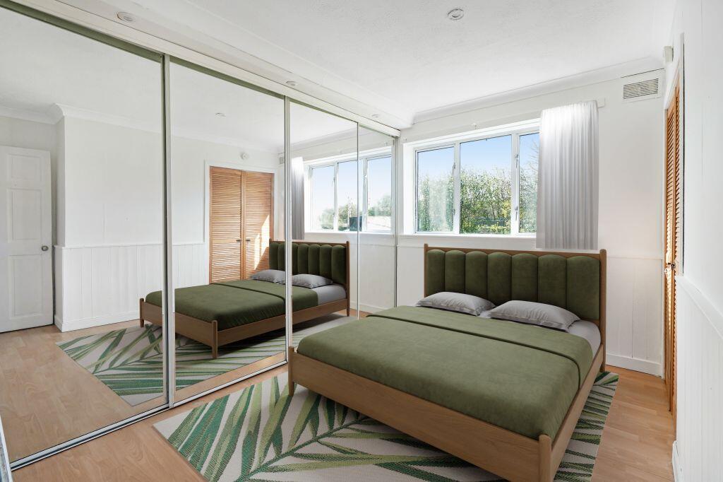 Apartment in Edinburgh, Forrester, Corstorphine - View 2