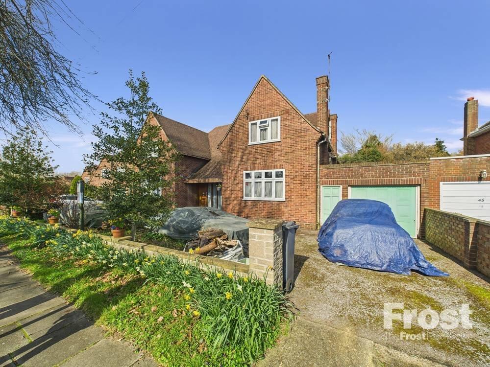 Main image of property: Queens Avenue, Feltham, Middlesex, TW13