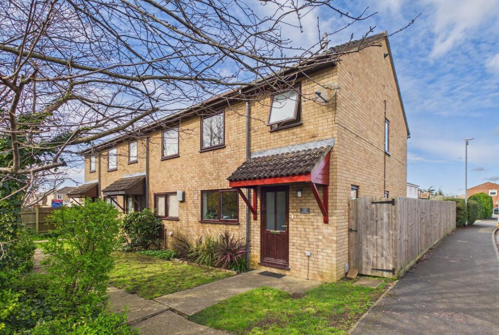 Main image of property: Pelham Close, Cottenham