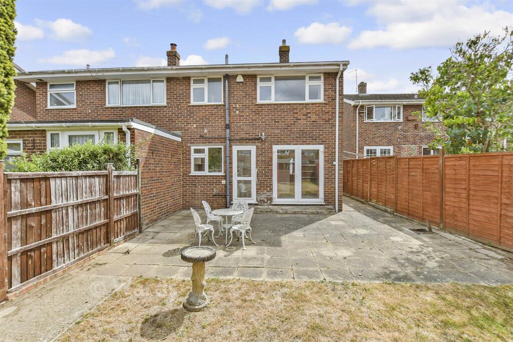 House in Tonbridge and Malling, East Malling and Larkfield