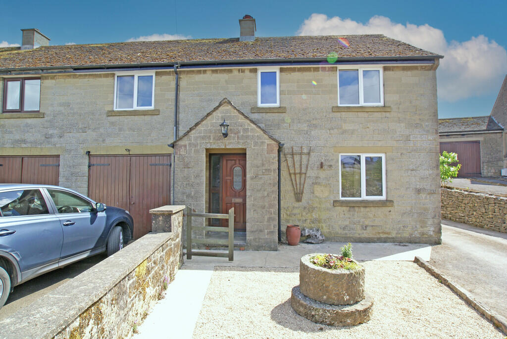 Main image of property: Back Lane, Elton