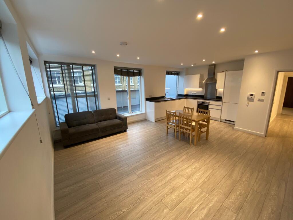 Main image of property: Chesney Street, Wandsworth, London