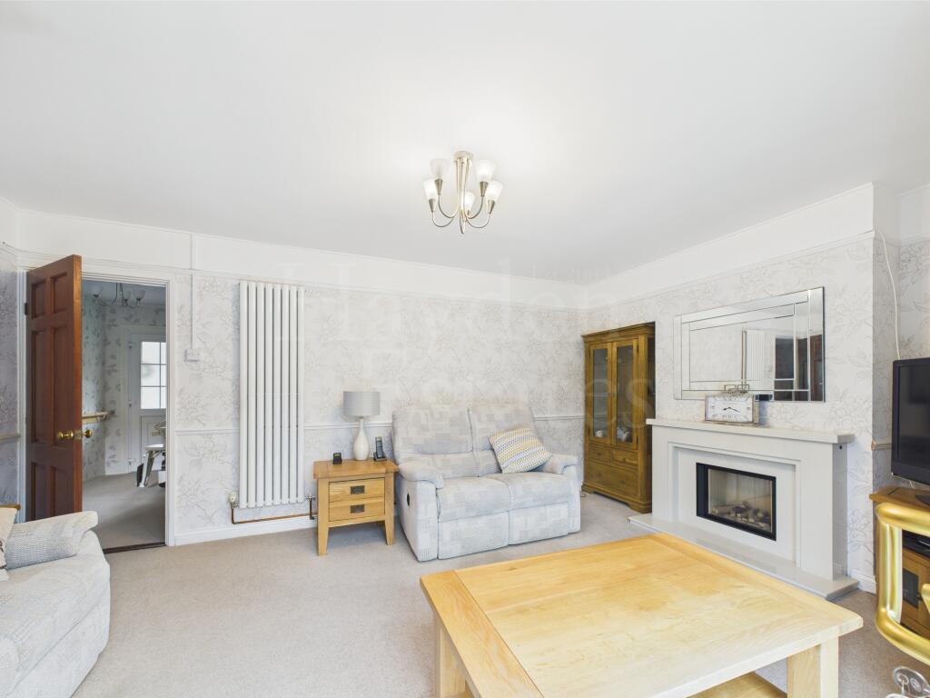 House in Wyre Forest, Upper Arley - View 2