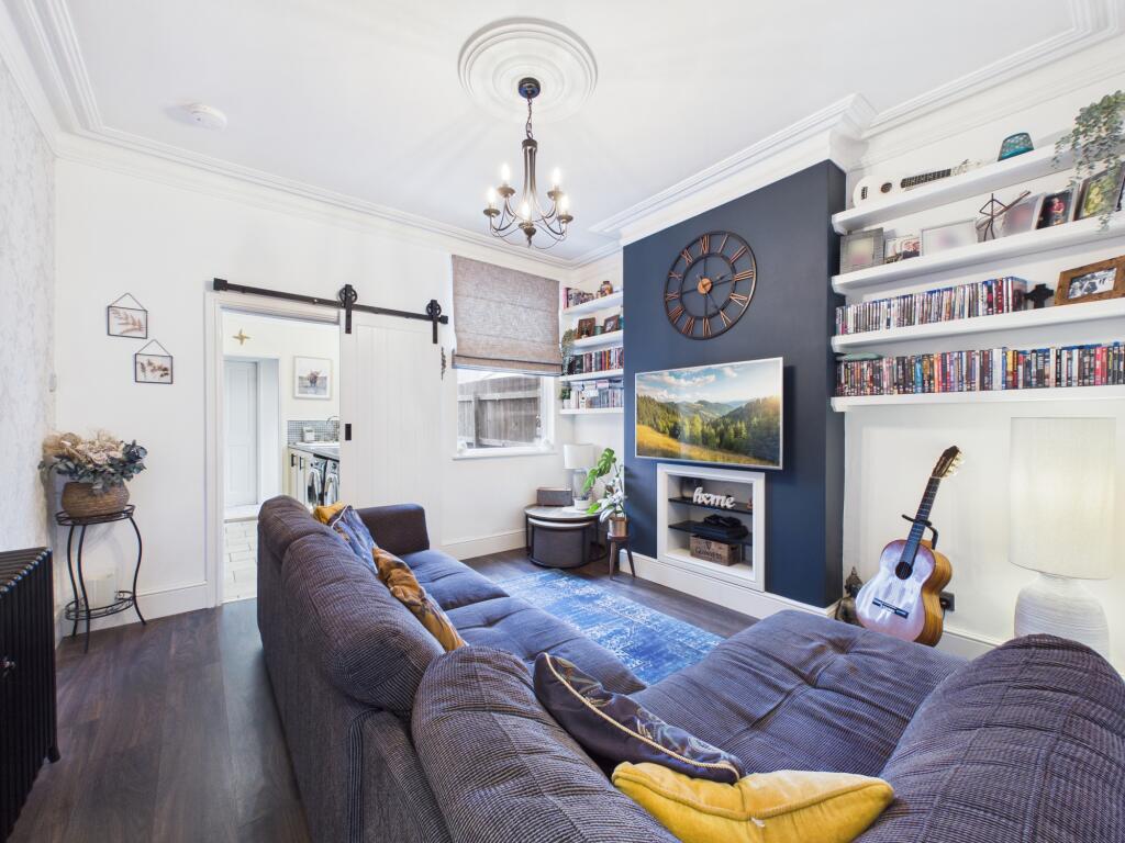 Main image of property: Old Chester Road, Little Chester