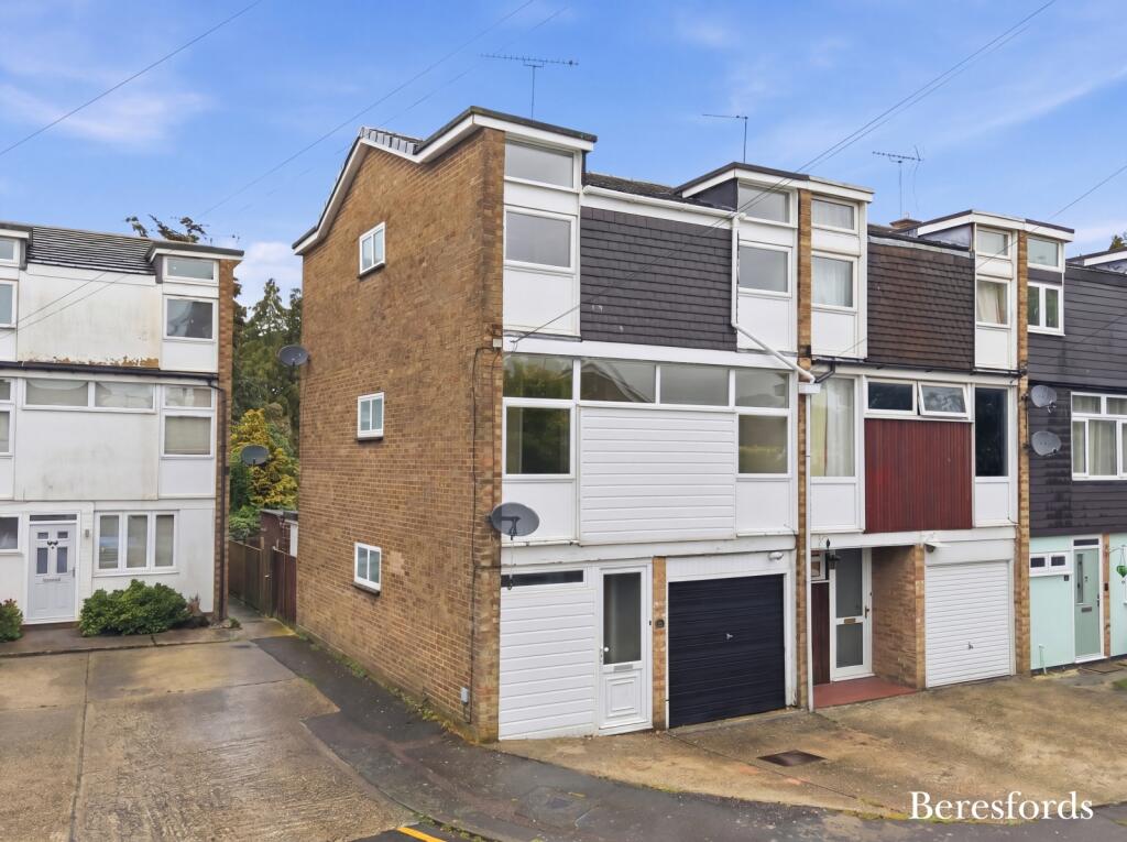 Main image of property: Parklands, CM11
