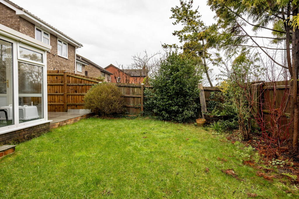 Wayside Close, Frome, BA11 2DL image 4