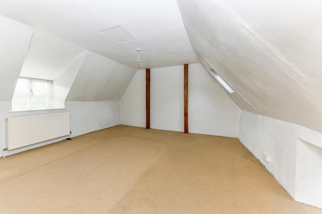 Bridge Street, Ryhall, Stamford - View 4
