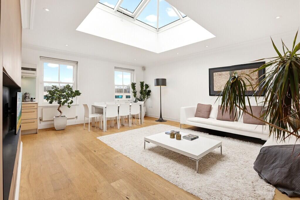 Main image of property: Lexham Gardens, Kensington, London, W8