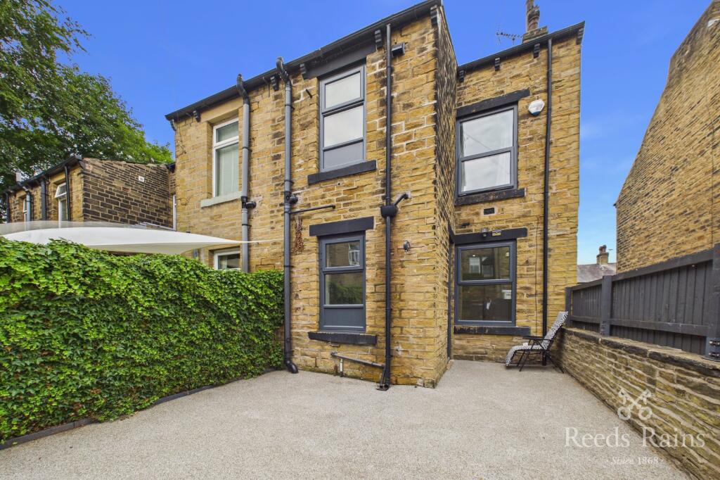 Main image of property: Abbey Walk, Halifax, West Yorkshire, HX3