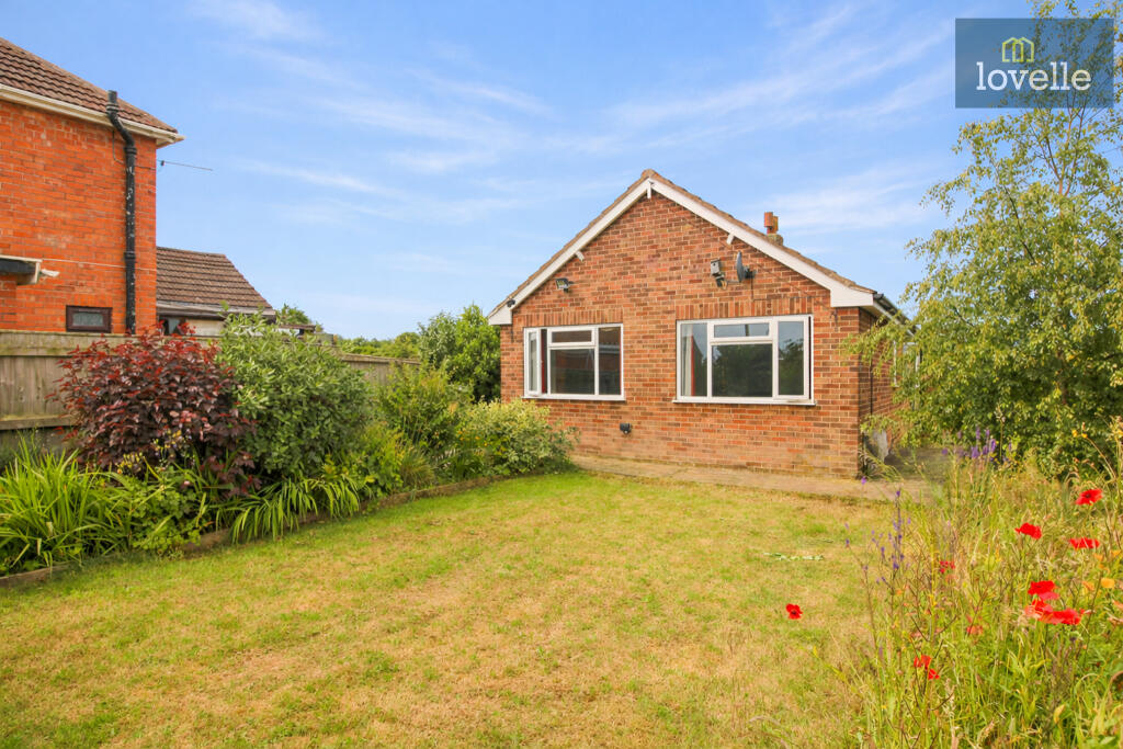 Main image of property: Spinney Close, Grimoldby, LN11